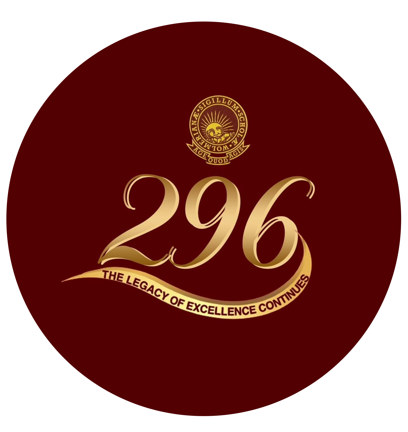 Wolmers 295 Anniversary